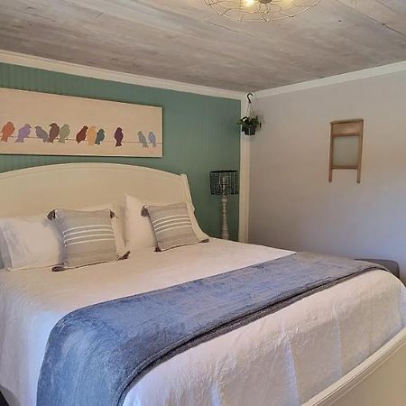 Brew House Boarding Apartment Kittitas Ngoại thất bức ảnh