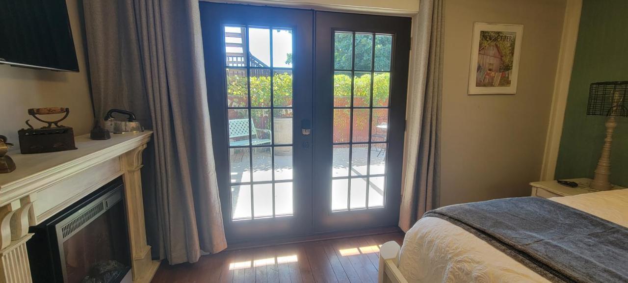 Brew House Boarding Apartment Kittitas Ngoại thất bức ảnh