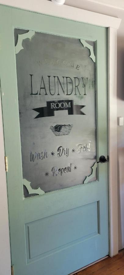 Brew House Boarding Apartment Kittitas Ngoại thất bức ảnh