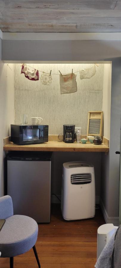 Brew House Boarding Apartment Kittitas Ngoại thất bức ảnh