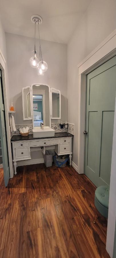 Brew House Boarding Apartment Kittitas Ngoại thất bức ảnh