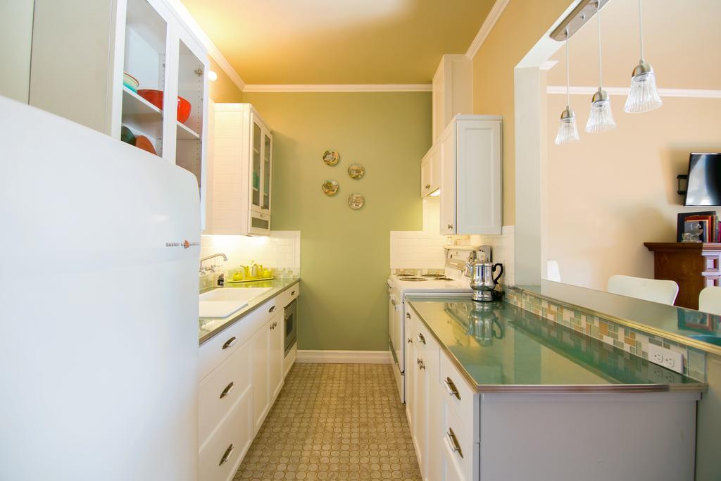 Brew House Boarding Apartment Kittitas Ngoại thất bức ảnh