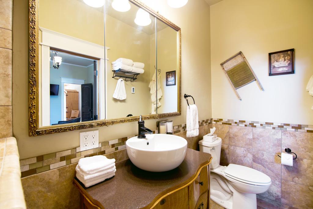 Brew House Boarding Apartment Kittitas Ngoại thất bức ảnh