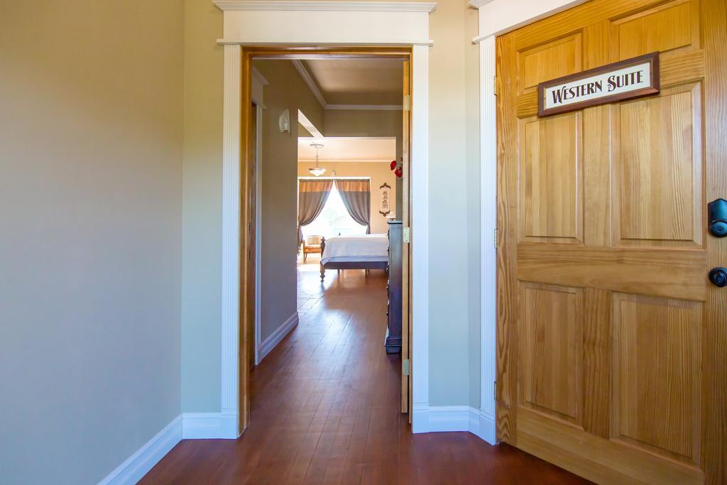 Brew House Boarding Apartment Kittitas Ngoại thất bức ảnh