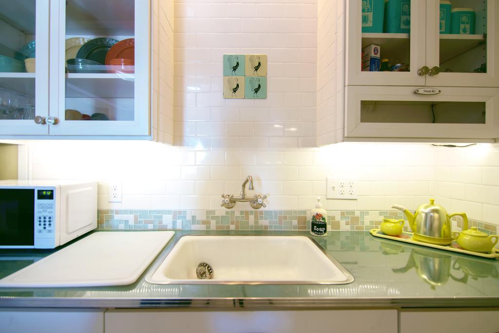 Brew House Boarding Apartment Kittitas Ngoại thất bức ảnh