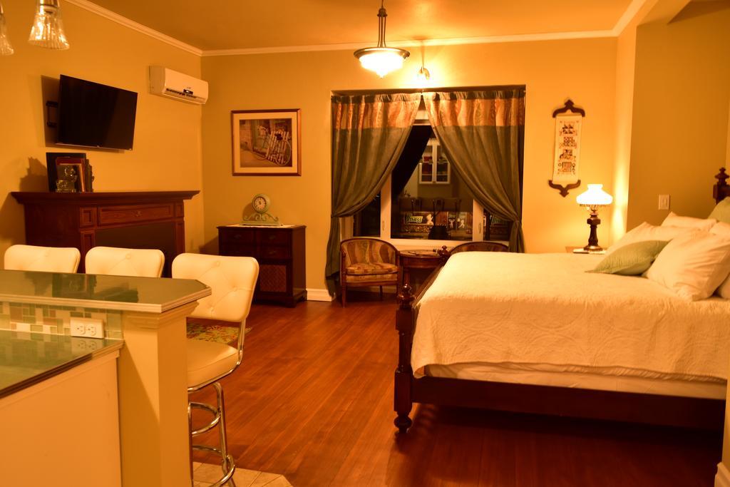 Brew House Boarding Apartment Kittitas Ngoại thất bức ảnh