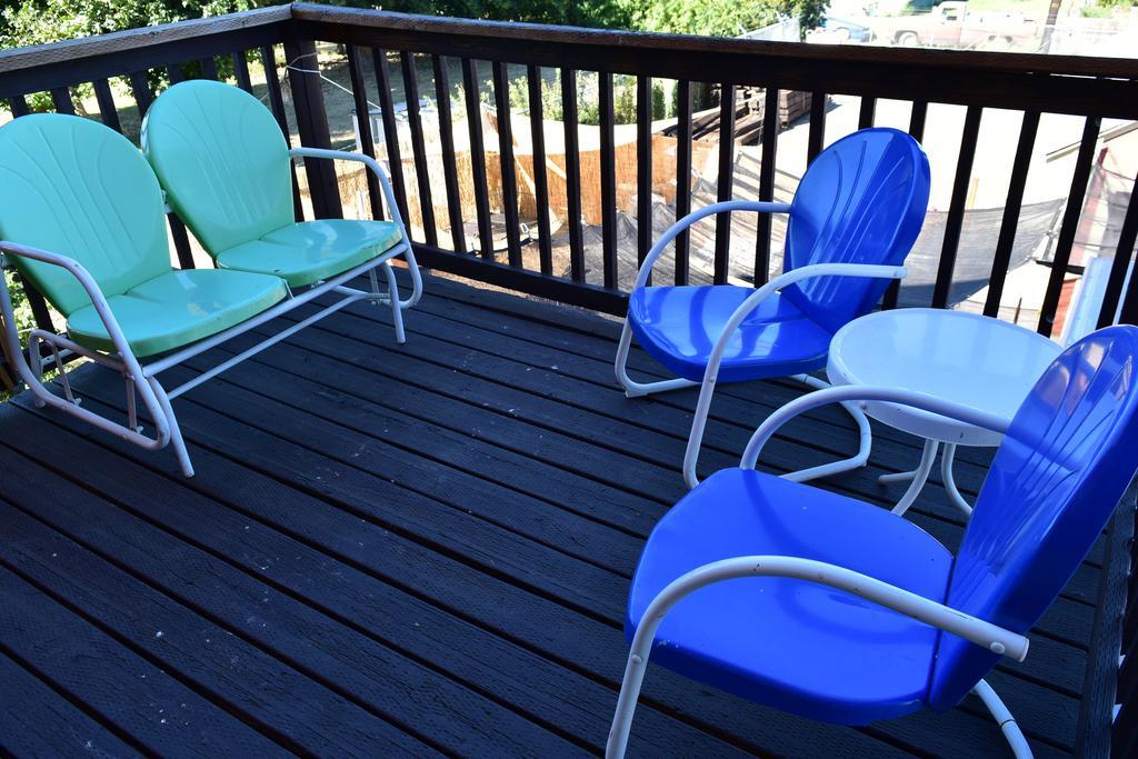 Brew House Boarding Apartment Kittitas Ngoại thất bức ảnh